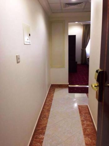 Elaf Al Salam Hotel Elaf Al Salam Hotel
