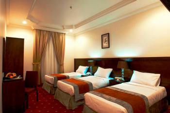 Elaf Al Salam Hotel