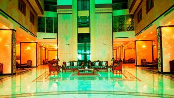 Elaf Al Salam Hotel